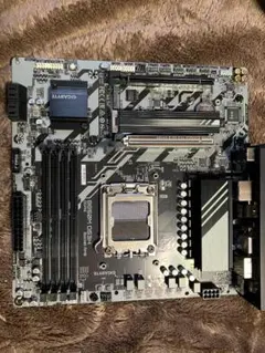 2026年最新】マザーボード cpu セット ryzenの人気アイテム - メルカリ