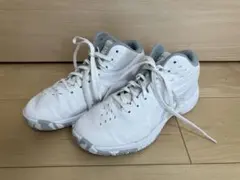 【23.5センチ】asics バスケットボールシューズ