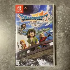 ドラゴンクエストVII Reimagined