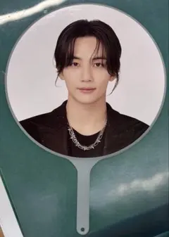 SEVENTEEN　ジョンハン　うちわ　バパケ　セット　まとめ売り 2025年最新】seventeen ジョンハン うちわ セットの人気アイテム