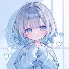 ⚠︎︎AI イラストオーダー 受付中ෆ˚* ポストカード