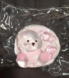 kikisquishy くまケーキ L もち米泥