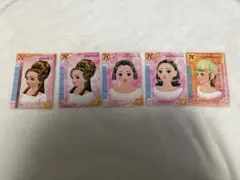 オシャレ魔女ラブandベリー カード 22枚 まとめ売り