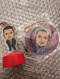 三代目　今市隆二