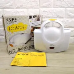 2026年最新】EUPA キッチン家電の人気アイテム - メルカリ