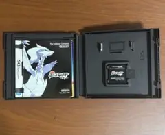 ポケットモンスター ブラックNintendo DS