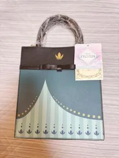 アナと雪の女王　コラボカバン