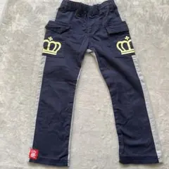 ベビードール　パンツ　長ズボン　ボトムス120