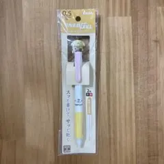 ポムポムプリン ぺんてる エナージェル 2色ボールペンのサムネイル