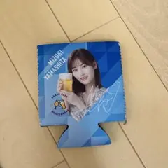 乃木坂46 おとな選抜 アサヒビール クーラーのサムネイル