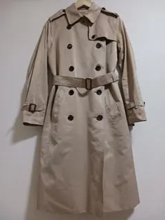 希少 バーバリーロンドン トレンチコート キルティング ライナー ノバチェックL