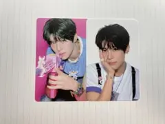 nctwish シーグリ2026 シオントレカ 2点セット