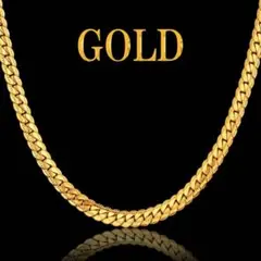ゴールドネックレス 18k