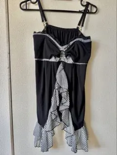 ギャル服 チュニック？ワンピ？