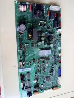 ダイキン エコキュート基板 EC-21C TUA46EFV対応 未使用品 - メルカリ