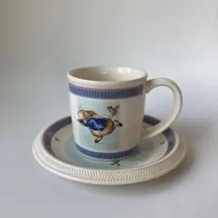 カップと小物入れ メイベル ルーシー アトウェル 未使用 陶磁器 - メルカリ