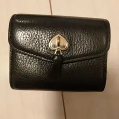 ケイト・スペードのカード入れ