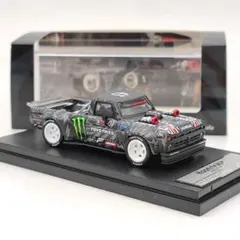 Street Warrior 1/64 フォード F150 Hoonitruck - メルカリ