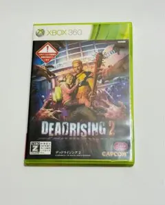 【Xbox 360】 DEADRISING 2