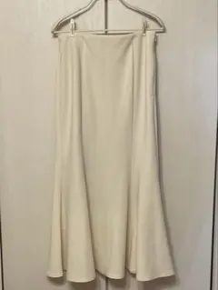 GU マーメイドスカート