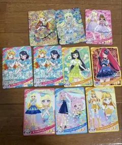 ひみつのアイプリ つむぎ まとめ売り - メルカリ