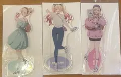 その着せ替え人形は恋をする　BIGアクリルスタンド　喜多川海夢　ファントエス