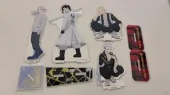 東京リベンジャーズ　アクリルスタンド