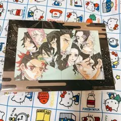 鬼滅の刃 無限城編 第1章 映画入場特典