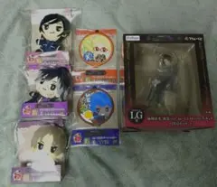 刀剣乱舞 ONLINE フリューくじ