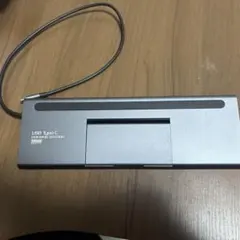 美品】ドッキングステーション サンワサプライ 400-HUBC099BK - メルカリ