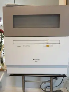 Panasonic NP-TR3 食器洗い乾燥機 2011年製 - メルカリ