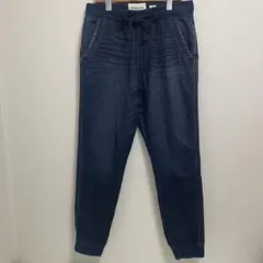 スエット ジョガーパンツ