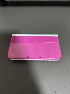 9868 New ニンテンドー3DS ll ピンク