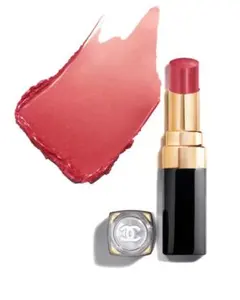 ☆限定色 CHANEL ルージュ ココ フラッシュ 208ルミエール シャネル
