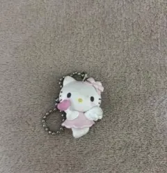 ハローキティ 夢みるエンジェルスイング ピンク