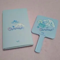 シナモロール　ミラー