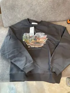 アウトレットドラクエコラボスウェット