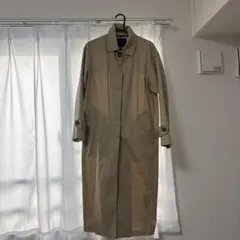 SEVENDAYS=SUNDAY ベージュ ロングコート Mサイズ
