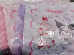 よ*る様 当たりくじ フリル付きトート クロミ マイメロ セット