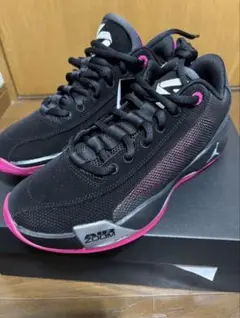 【新品未使用25.5㎝】ルカ77 PF"Navidor"