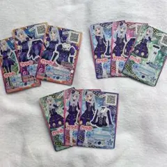 アイカツスターズ　白銀リリィ