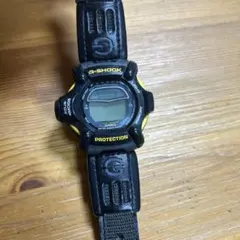 CASIO G-SHOCK RISEMAN DW-9100 本体