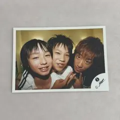 小山 二階堂 伊野尾 ジャニーズ公式写真