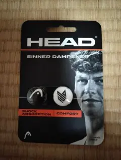 HEAD SINNER DAMPENER　ヘッド　振動止めのサムネイル
