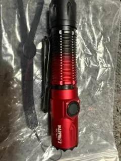 2026年最新】olight warrior 3sの人気アイテム - メルカリ