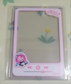 AILIAN STAGE トレーディングデコケース MIZI