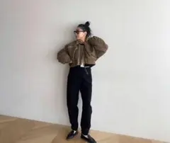 2025年最新】searoomlynn デニムジャケットの人気アイテム