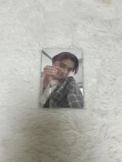 ENHYPEN ニキ トレカ BORDER：CARNIVAL