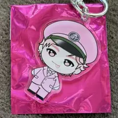 超特急 ご当地 アクキー EVE シューヤ