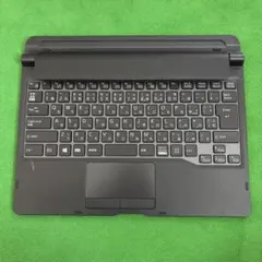 中古品・動作確認済】富士通FMV-NKB24 カバーキーボード - メルカリ